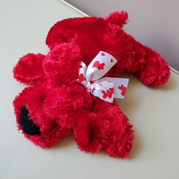 Cute set of 3 plush dog stuffed animals ♡ - Picture 4 of 5